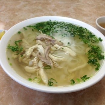 Chicken Pho You - Pho Ga - Vietnamese Near Me - Millbrae, California Chicken Pho You - Pho Ga - Vietnamese Near Me - Millbrae, California
