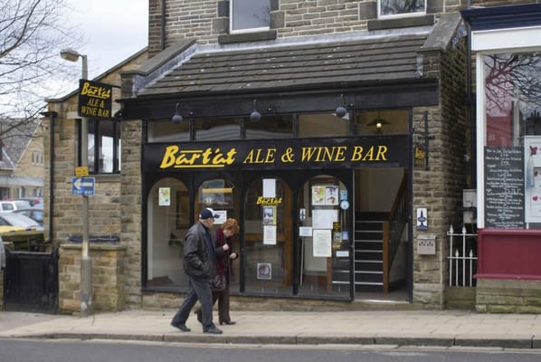 Bar T'at by null