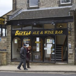 Bar T'At