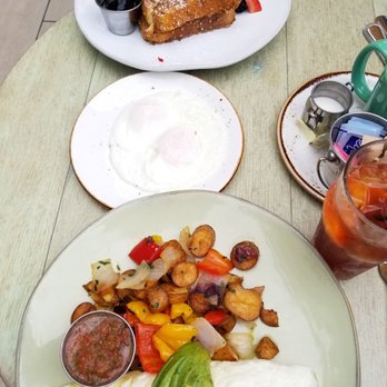 Driftwood Kitchen - Seafood Near Me - Laguna Beach, California