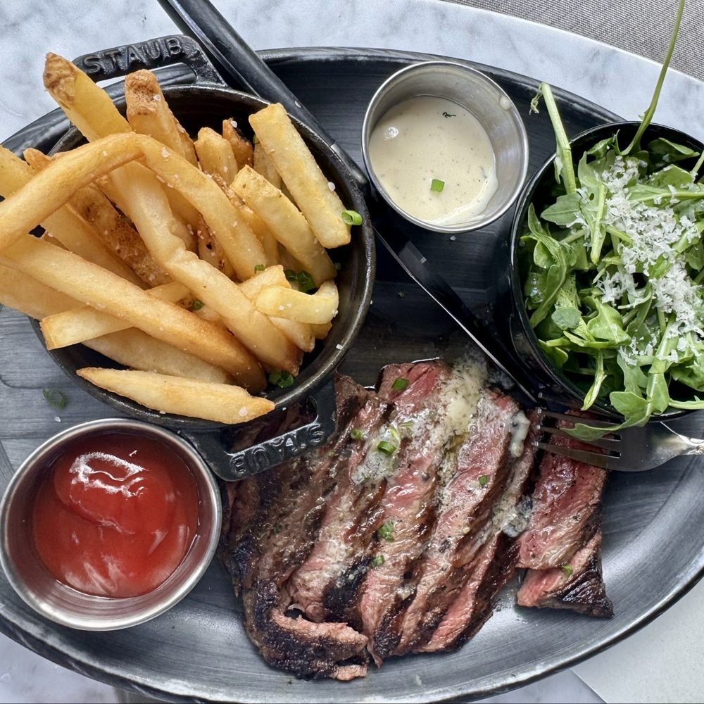 Culinary Dropout - New American Near Me - Austin, Texas