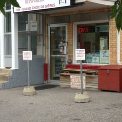 Épicerie St-Thomas