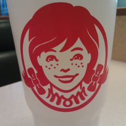Wendy's - Fresh lemonade!