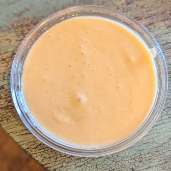 House Of Glory - Passion Fruit Mousse - Desserts Near Me - Grants Pass, Oregon House Of Glory - Passion Fruit Mousse - Desserts Near Me - Grants Pass, Oregon