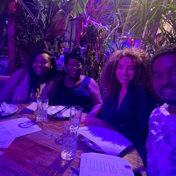 Lique Miami - Love the vibe. - Mediterranean Near Me - North Miami Beach, Florida