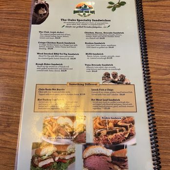 Mountain Oaks Cafe - American Near Me - Oakhurst, California Mountain Oaks Cafe - American Near Me - Oakhurst, California