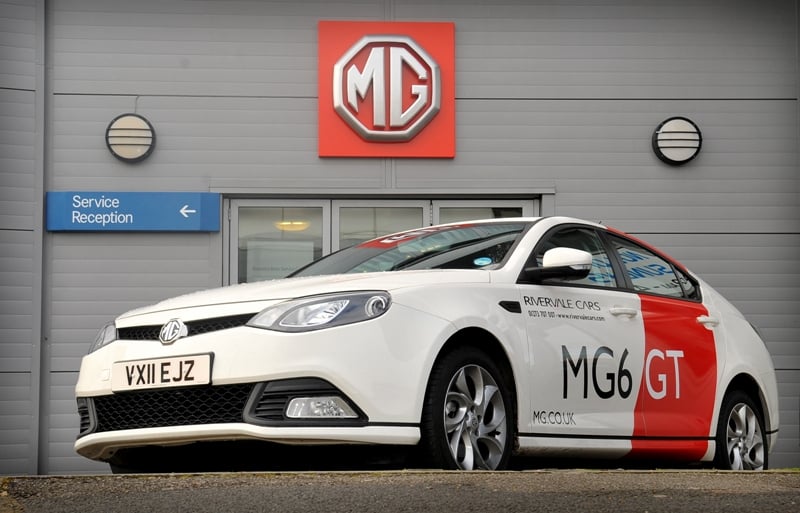 RIVERVALE CARS Updated April 2024 Unit 11 Victoria Road Trading