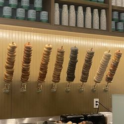 Sadie’s Cafe - Bagels