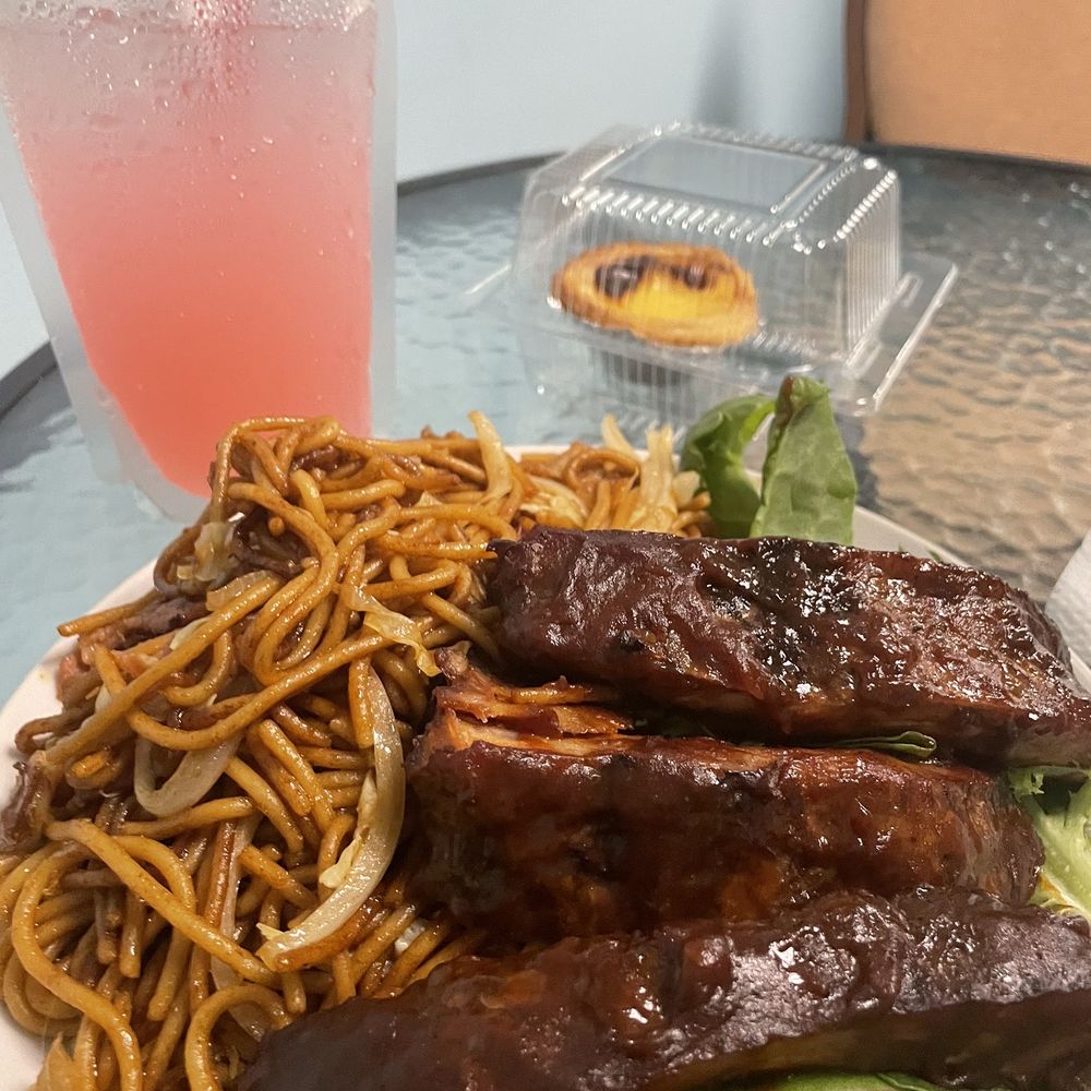 Sweet Corner Cafe - Comfort Food Near Me - Aiea, Hawaii Sweet Corner Cafe - Comfort Food Near Me - Aiea, Hawaii