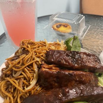 Sweet Corner Cafe - Comfort Food Near Me - Aiea, Hawaii