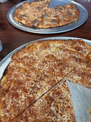 Colony Grill by null