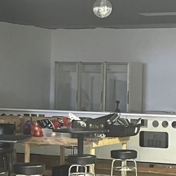 Dallas Fresh Waterloo - Disco ball - Mexican Near Me - Waterloo, Iowa