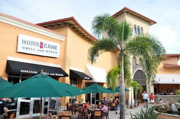 Coconut Point by null