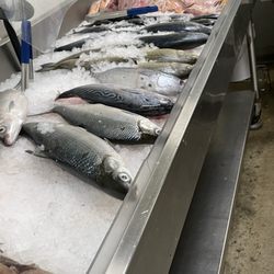 A & J Seafood