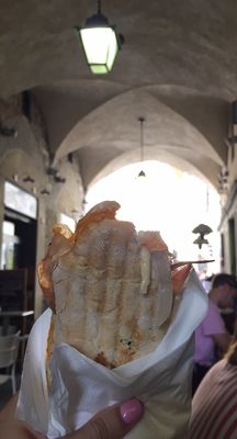 Antico Noè by null
