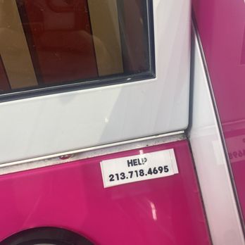 POTOBOX ARCADE - The phone number they put in case you need service which will NEVER pick up no matter how many times you call it - Photo Booth Rentals Near Me - Los Angeles, California POTOBOX ARCADE - The phone number they put in case you need service which will NEVER pick up no matter how many times you call it - Photo Booth Rentals Near Me - Los Angeles, California