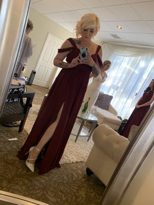 Estelle's Dressy Dresses by null