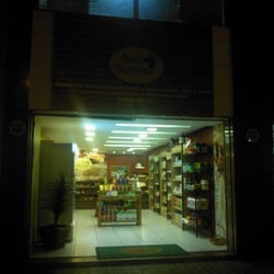 Seja Natural