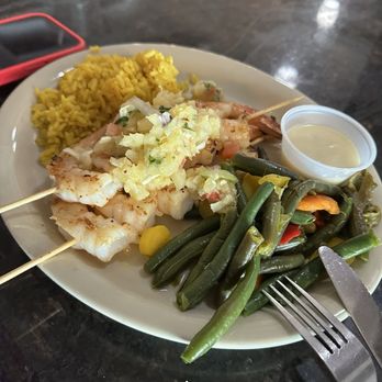 Riviera Bar and Grill - Shrimp - Bars Near Me - Punta Gorda, Florida