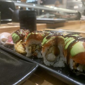 Hachi - Tiger Roll - Japanese Near Me - Las Vegas, Nevada Hachi - Tiger Roll - Japanese Near Me - Las Vegas, Nevada