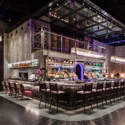 Mott 32 Las Vegas by null