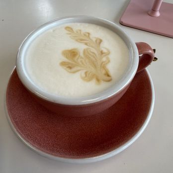 Farmer’s Milk - Latte with an extra shot - Cafes Near Me - Schaumburg, Illinois Farmer’s Milk - Latte with an extra shot - Cafes Near Me - Schaumburg, Illinois