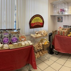 Bakery Street