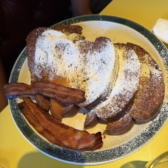 OK Cafe - Diners Near Me - Atlanta, Georgia