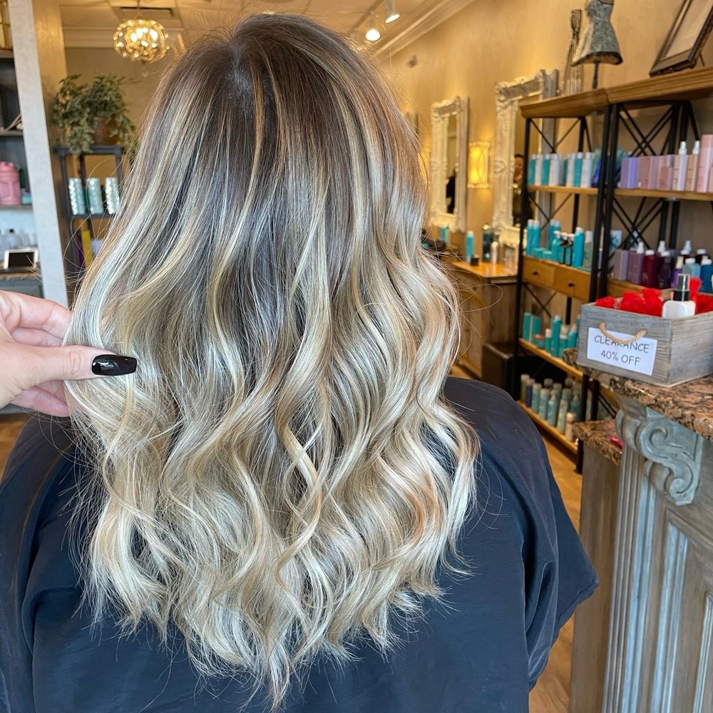 Enlighten Hair Studio - Hair Salons Near Me - Miller Place, New York Enlighten Hair Studio - Hair Salons Near Me - Miller Place, New York