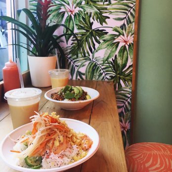 Koa Lua - Hawaiian Near Me - Montreal, Quebec