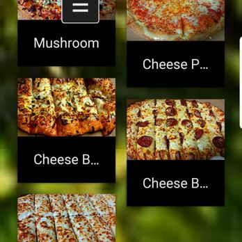 Gridiron Pizza - Great..... - Chicken Wings Near Me - Adelanto, California