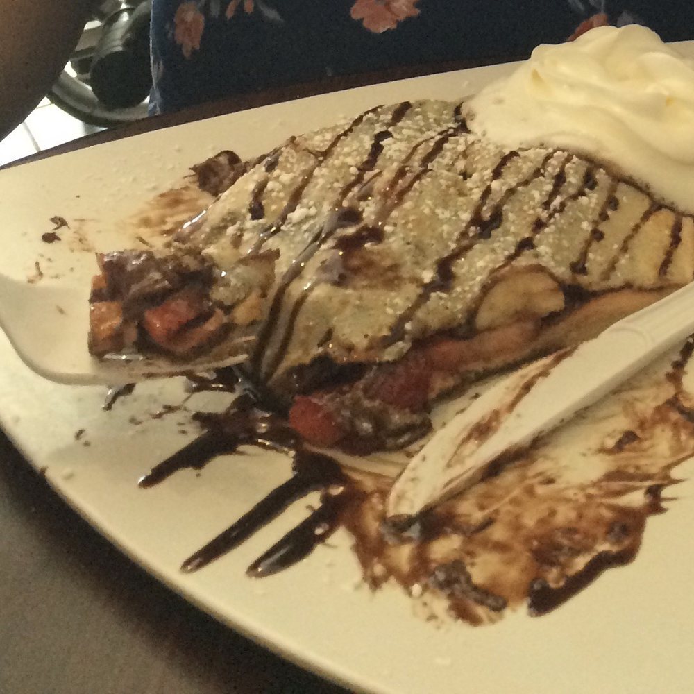 Crazy Crepe Cafe - Original Crazy Crepe - Creperies Near Me - Smithtown, New York Crazy Crepe Cafe - Original Crazy Crepe - Creperies Near Me - Smithtown, New York