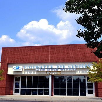 1. Tidewater Eye Centers
