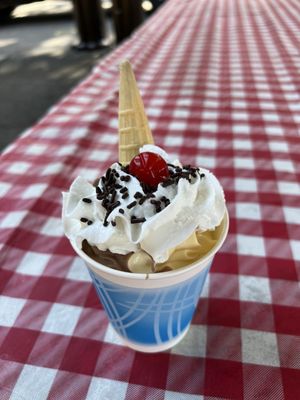 Burger Shack by null