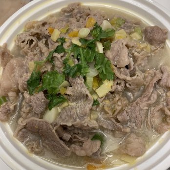 Red Tiger Dumpling House - Regular sour beef - Shanghainese Near Me - Stony Brook, New York Red Tiger Dumpling House - Regular sour beef - Shanghainese Near Me - Stony Brook, New York