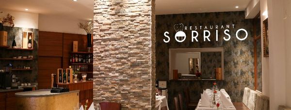 Restaurant Sorriso by null