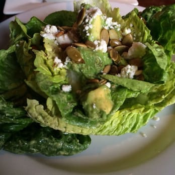 Marinitas - Marinita's little gem salad - Latin American Near Me - San Anselmo, California Marinitas - Marinita's little gem salad - Latin American Near Me - San Anselmo, California
