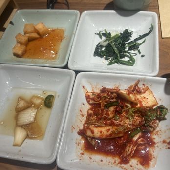 JinCook - Unlimited banchan - Korean Near Me - Los Angeles, California JinCook - Unlimited banchan - Korean Near Me - Los Angeles, California