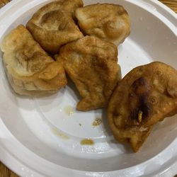 China Garden - 20. Fried Dumplings