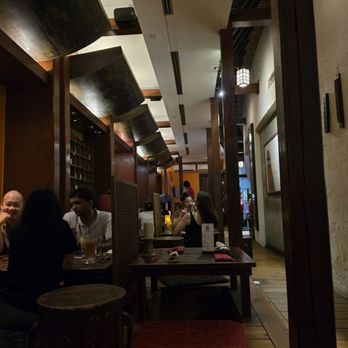 HanGawi - Interior - Vegetarian Near Me - New York, New York HanGawi - Interior - Vegetarian Near Me - New York, New York