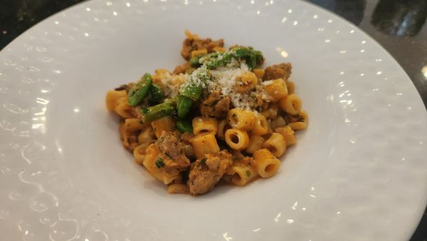 Matthew's Restaurant by null