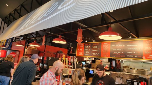 Hattie B's Hot Chicken - Nashville - Melrose by null