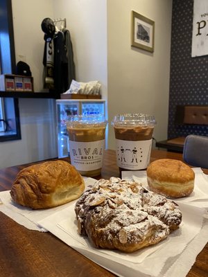 Rival Bros Coffee Bar by null
