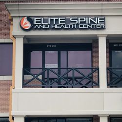 Elite Spine and Health Center