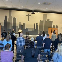 Faith Christian Assembly