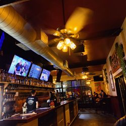 Celery City Craft - Inside bar