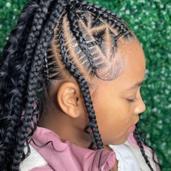 My Sistah's & Me 24hr Hair Braiding