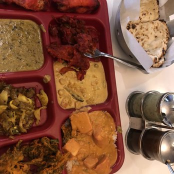 India Bistro-Goan - Indian Near Me - Plainfield, Indiana