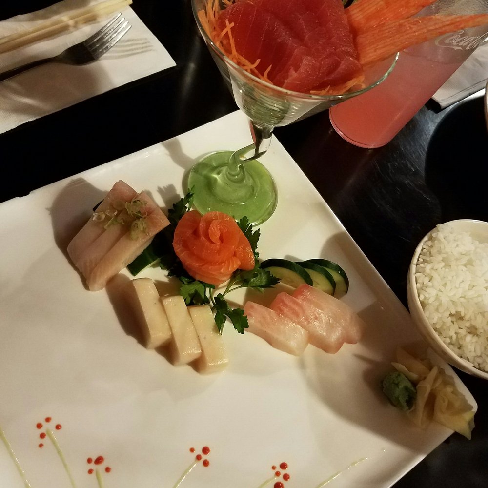 Ocean Sushi - Sashimi - Japanese Near Me - Winona, Minnesota Ocean Sushi - Sashimi - Japanese Near Me - Winona, Minnesota