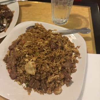 Great Wall Chinese Restaurant - House fried rice - Chinese Near Me - Birmingham, Alabama Great Wall Chinese Restaurant - House fried rice - Chinese Near Me - Birmingham, Alabama